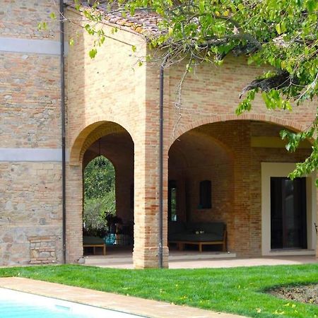 Villa Finetta - Tabiano Castello Country Villas Salsomaggiore Terme Ngoại thất bức ảnh