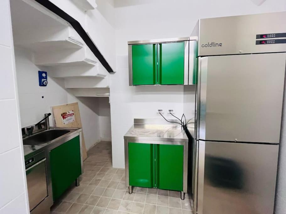 Villa Finetta - Tabiano Castello Country Villas Salsomaggiore Terme Ngoại thất bức ảnh